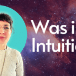 Warum du deiner Intuition folgen solltest (& Higher Self Meditation)
